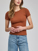 Gentle Fawn Reagan T-Shirt Spring 2026