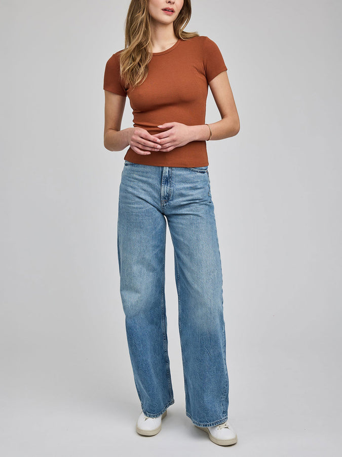 Gentle Fawn Reagan T-Shirt Spring 2026 | CANYON