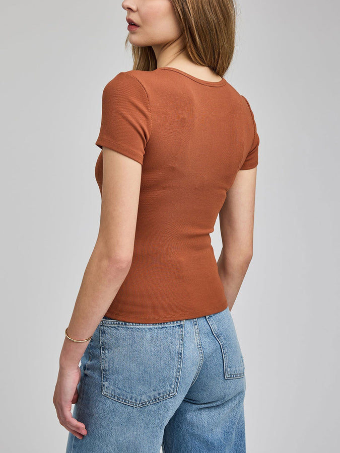 Gentle Fawn Reagan T-Shirt Spring 2026 | CANYON