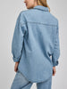Gentle Fawn Whitney Long Sleeve Buttondown Shirt Spring 2026