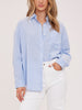 Gentle Fawn Orlando Long Sleeve Buttondown Shirt Spring 2026
