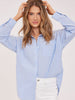 Gentle Fawn Orlando Long Sleeve Buttondown Shirt Spring 2026