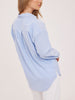 Gentle Fawn Orlando Long Sleeve Buttondown Shirt Spring 2026