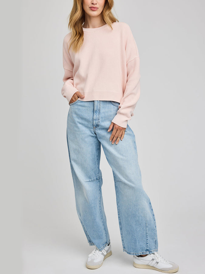 Gentle Fawn Echo Sweater Spring 2026 | PETAL