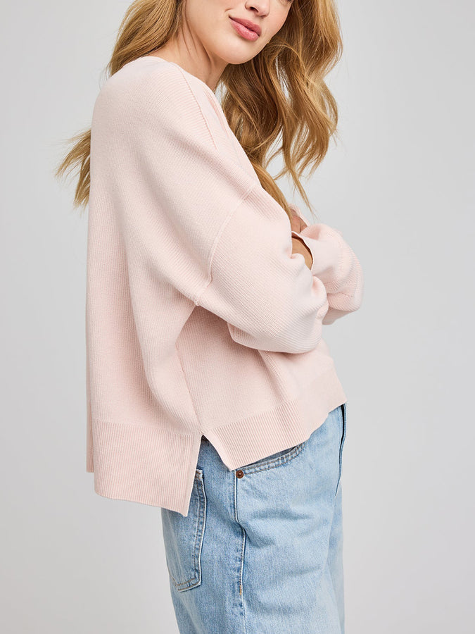 Gentle Fawn Echo Sweater Spring 2026 | PETAL