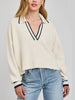 Gentle Fawn Tristan Sweater Spring 2026