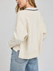 Gentle Fawn Tristan Sweater Spring 2026