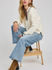 Gentle Fawn Tristan Sweater Spring 2026