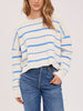 Gentle Fawn Echo Stripe Sweater Spring 2026