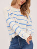 Gentle Fawn Echo Stripe Sweater Spring 2026