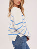 Gentle Fawn Echo Stripe Sweater Spring 2026