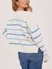Gentle Fawn Echo Stripe Sweater Spring 2026