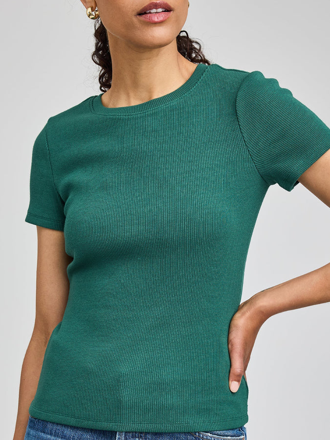 Gentle Fawn Tate T-Shirt Spring 2026 | HUNTER