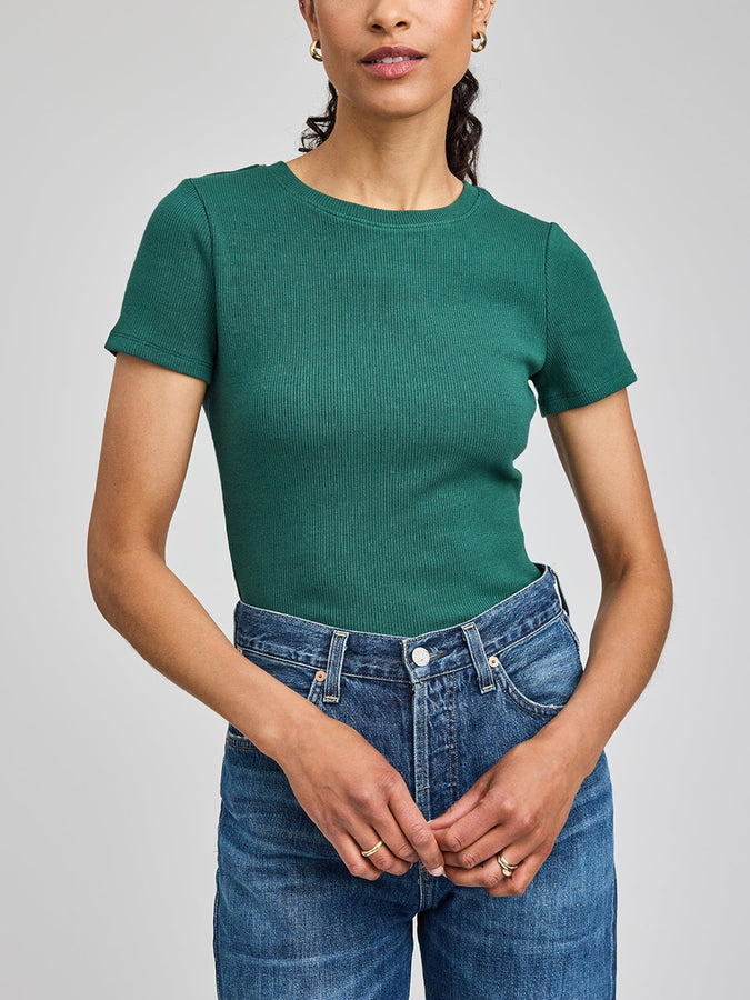 Gentle Fawn Tate T-Shirt Spring 2026 | HUNTER
