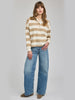 Gentle Fawn Britt Polo Spring 2026