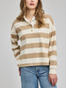 Gentle Fawn Britt Polo Spring 2026