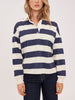 Gentle Fawn Britt Polo Spring 2026