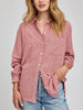 Gentle Fawn Dominique Buttondown Shirt Spring 2026