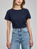 Gentle Fawn Alessandra T-Shirt Spring 2026