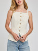 Gentle Fawn Harper Tank Top Spring 2026
