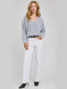 Gentle Fawn Tucker Sweater Spring 2026