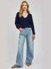 Gentle Fawn Tucker Sweater Spring 2026