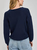 Gentle Fawn Tucker Sweater Spring 2026
