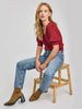Gentle Fawn Phoebe Sweater Spring 2026