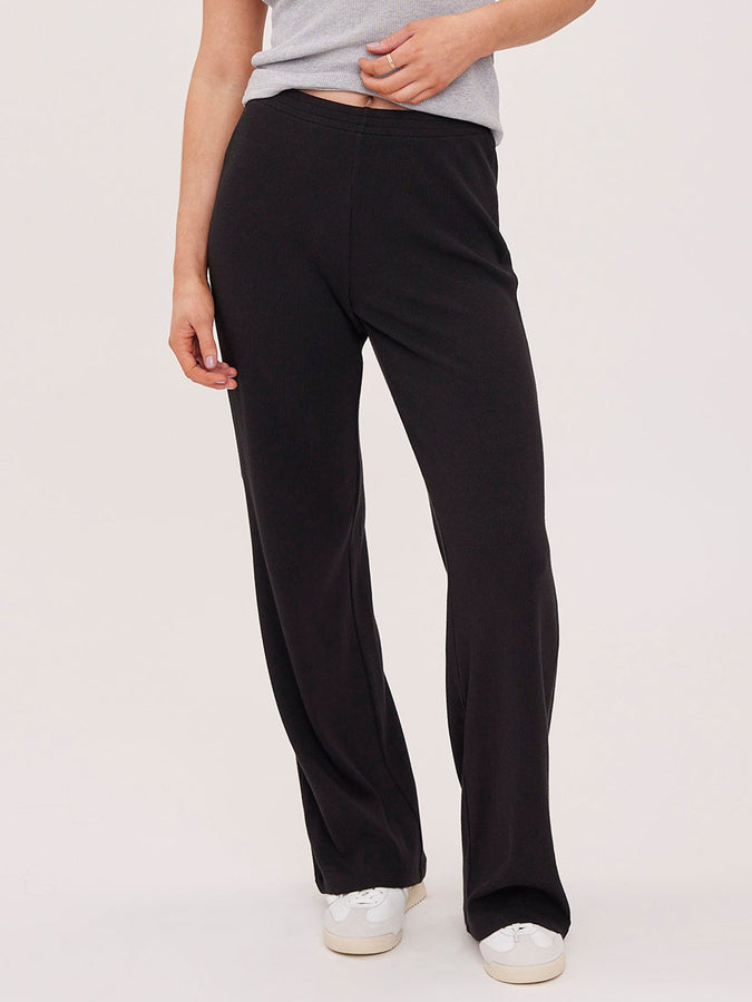 Gentle Fawn Kimmy Pants Spring 2026 | BLACK
