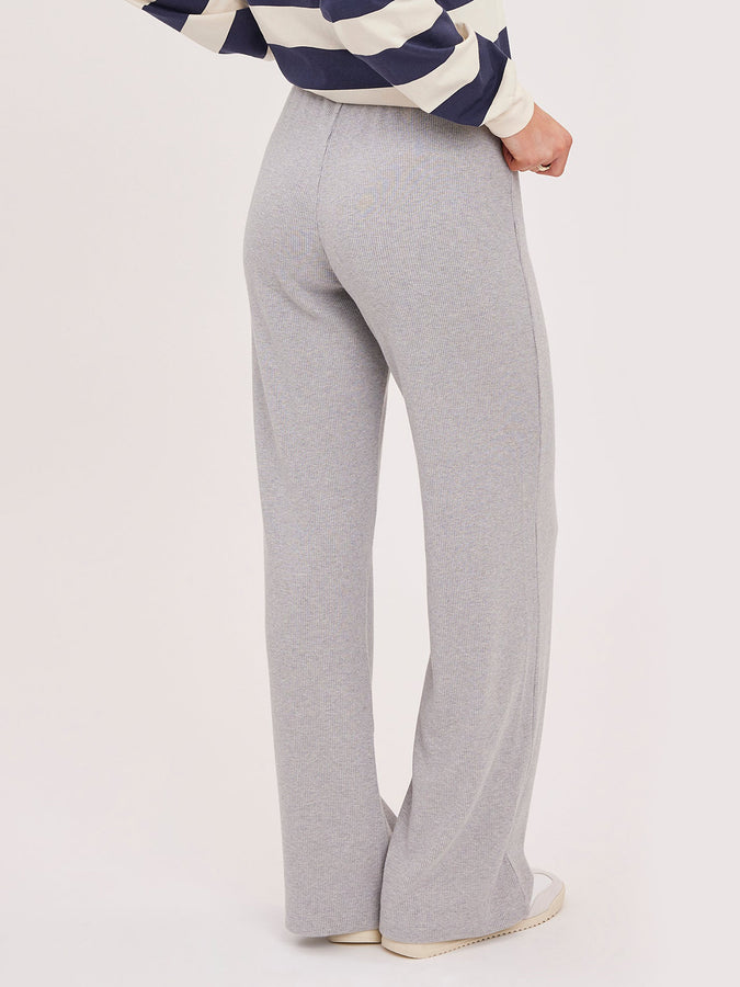 Gentle Fawn Kimmy Pants Spring 2026 | HEATHER GREY