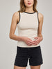 Gentle Fawn Naia Tank Top Spring 2026