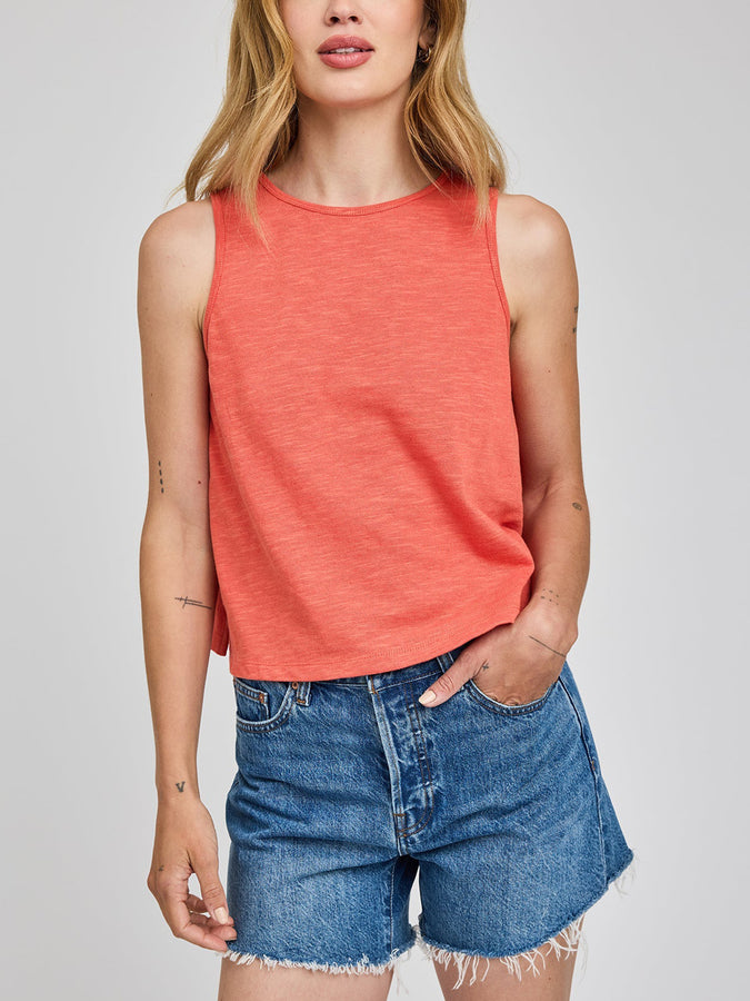 Gentle Fawn Lumi Tank Top Spring 2026 | GRENADINE