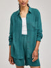 Gentle Fawn Portia Long Sleeve Buttondown Shirt Spring 2026