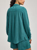 Gentle Fawn Portia Long Sleeve Buttondown Shirt Spring 2026