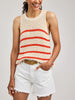 Gentle Fawn Andrea Tank Top Spring 2026