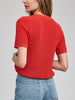 Gentle Fawn Faye Knit Top Spring 2026