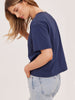 Gentle Fawn Brigitte T-Shirt Summer 2026