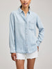 Gentle Fawn Ozzy Long Sleeve Buttondown Shirt Spring 2026