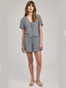 Gentle Fawn Becca Short Sleeve Blouse Summer 2026
