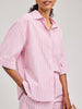 Gentle Fawn Blaire Short Sleeve Buttondown Shirt Summer 2026