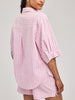 Gentle Fawn Blaire Short Sleeve Buttondown Shirt Summer 2026