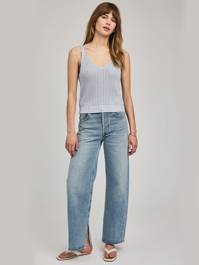Lizzie Tank Top