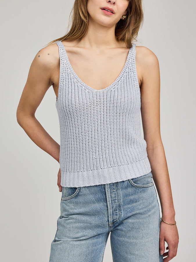 Lizzie Tank Top