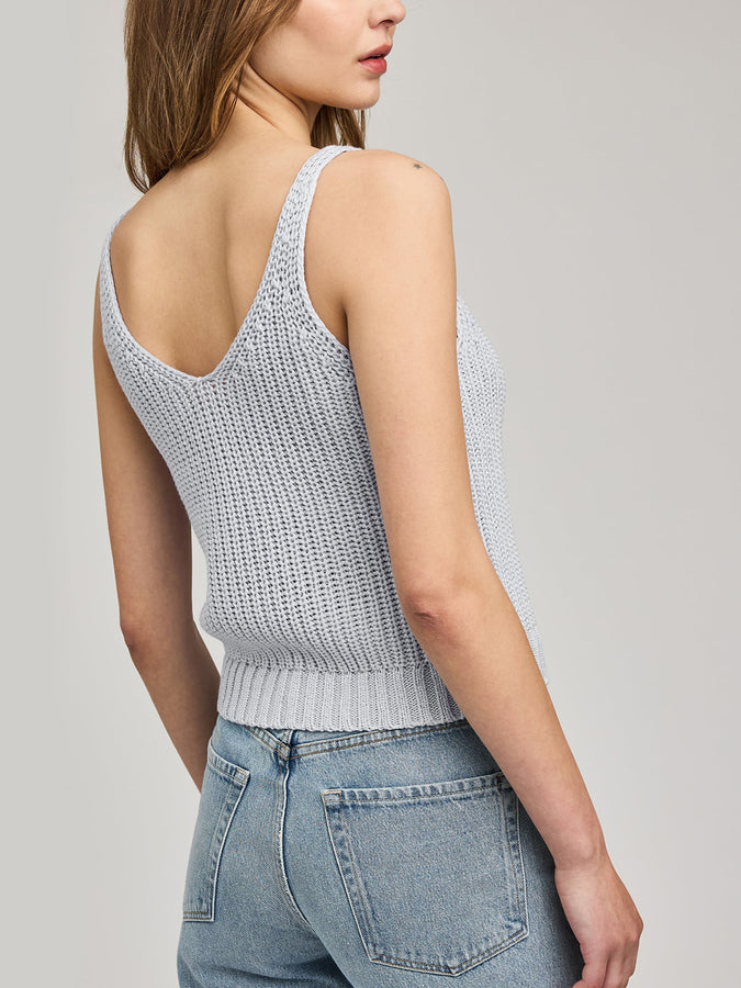 Lizzie Tank Top