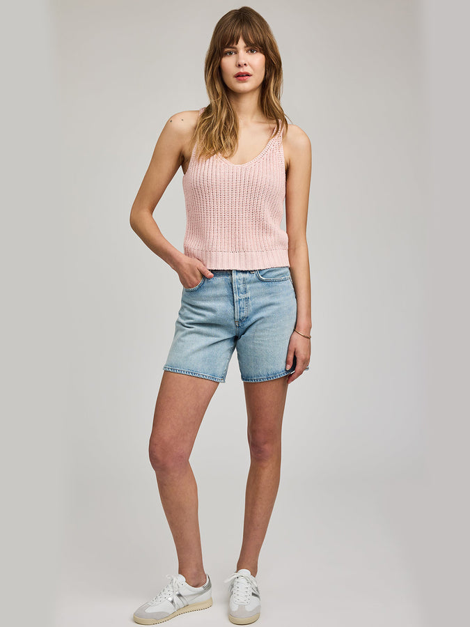 Lizzie Tank Top