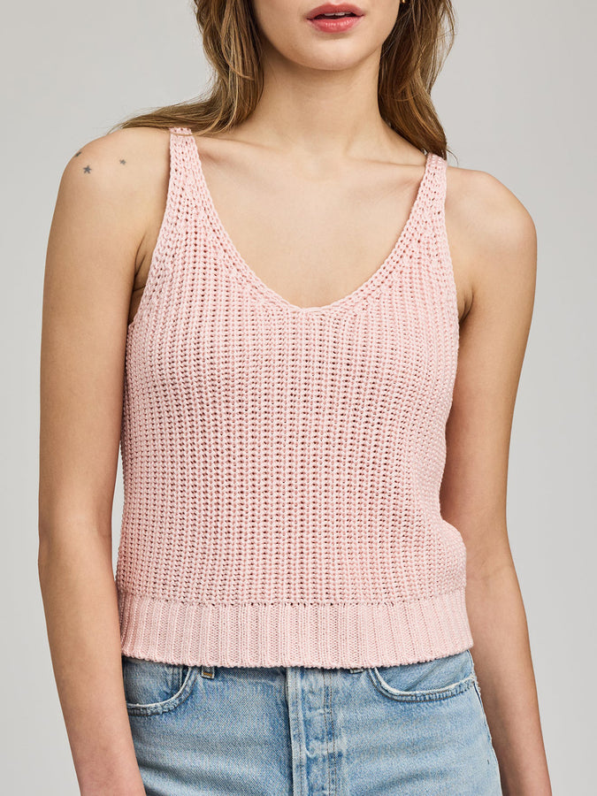 Lizzie Tank Top