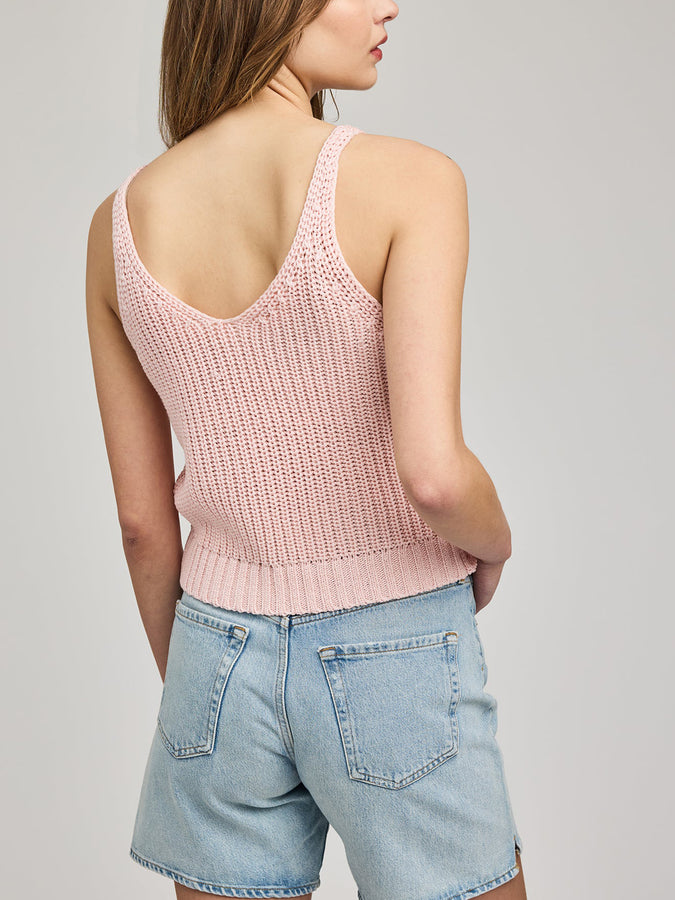 Lizzie Tank Top