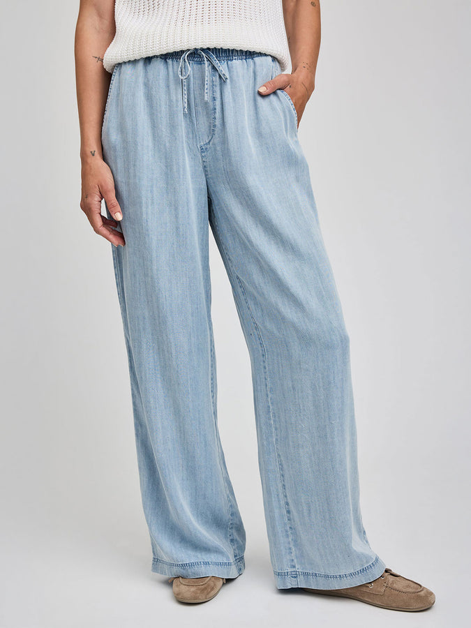 Gentle Fawn Camille Pants Spring 2026 | LIGHT BLUE