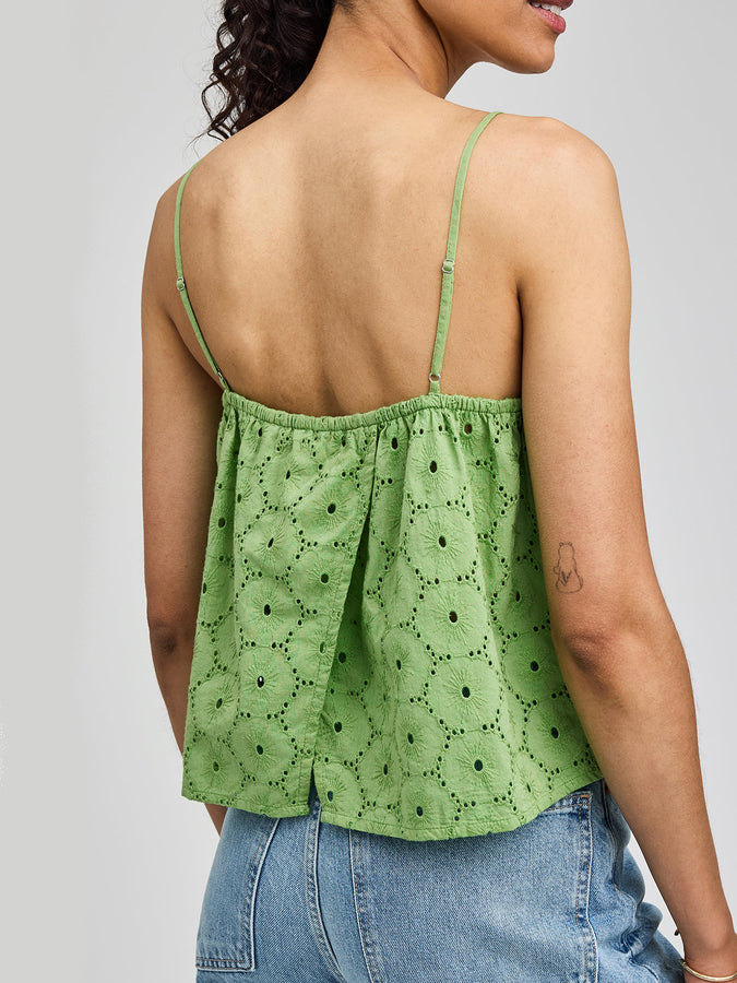 Gentle Fawn Elsie Tank Top Summer 2026 | JADE