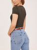Gentle Fawn Dayna T-Shirt Fall 2026
